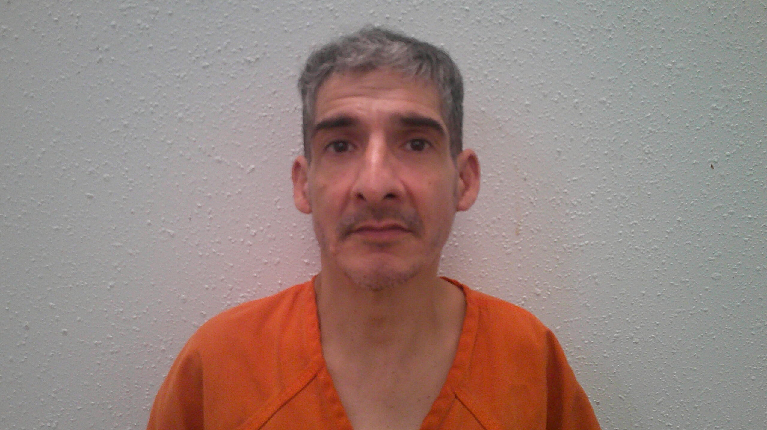 MARTINEZ, RALPH SILVA booking photo
