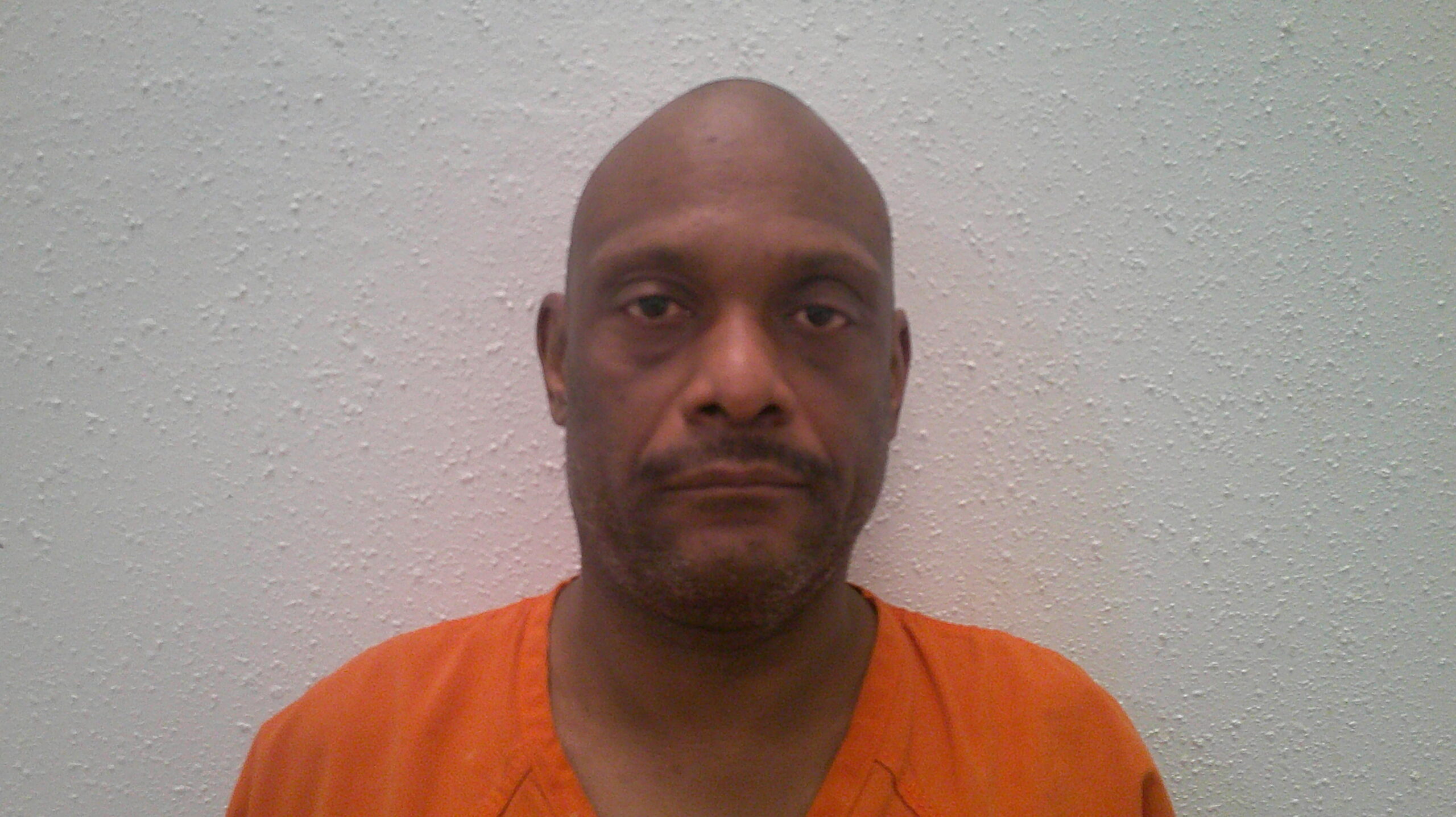 BRIDGES, RONNY A booking photo