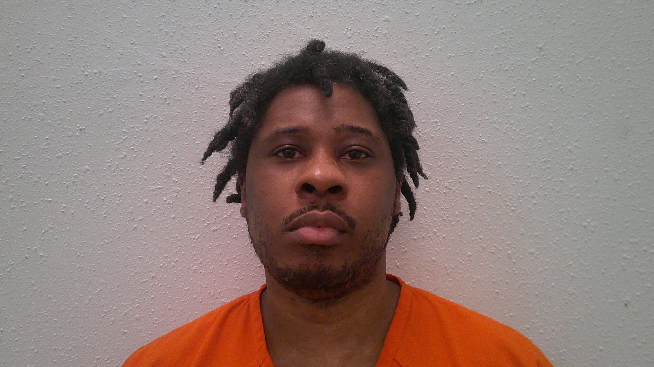 ST AMIE, RONALD ARTHUR, Jr booking photo