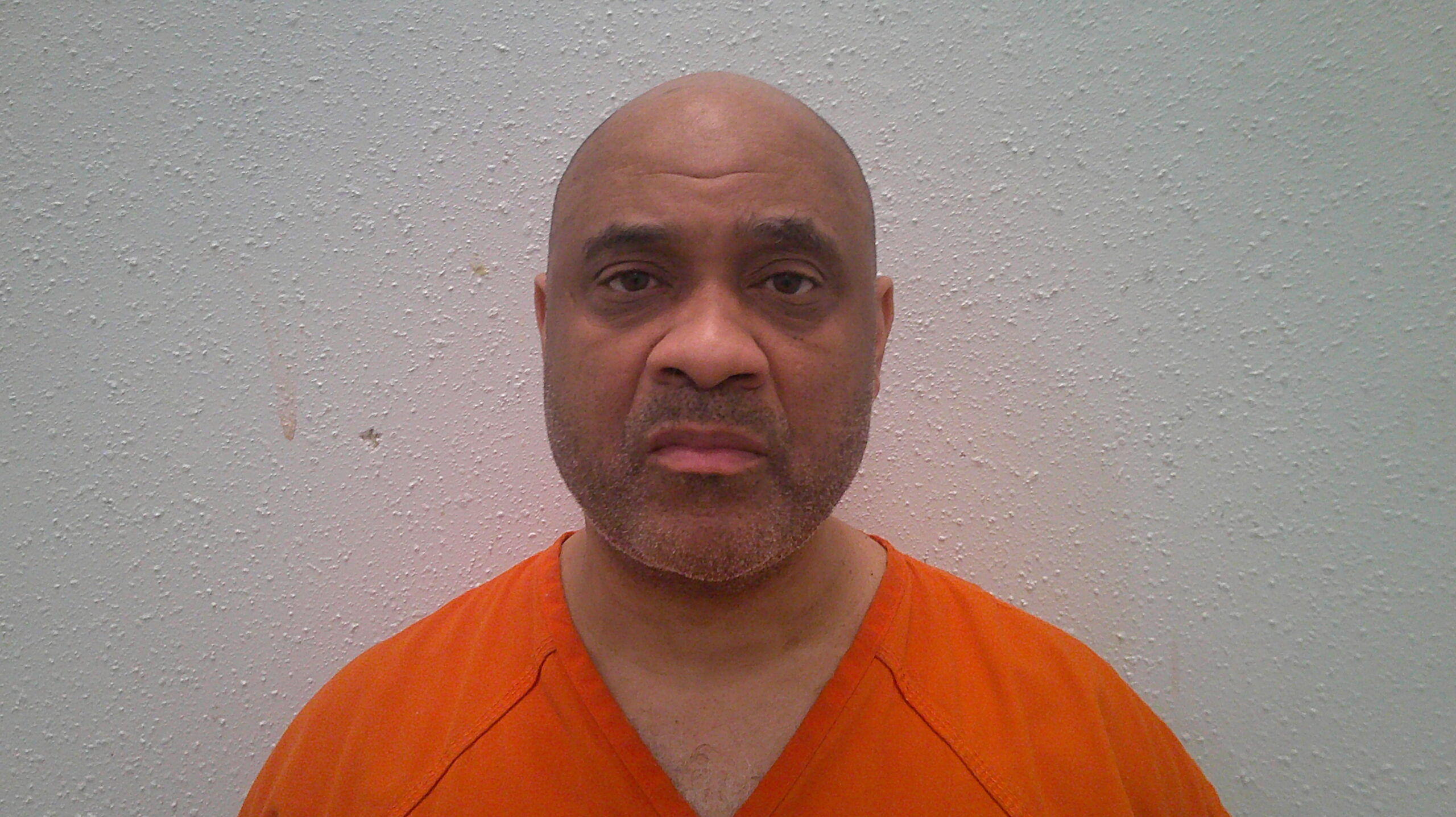 HARPER, SEAN booking photo