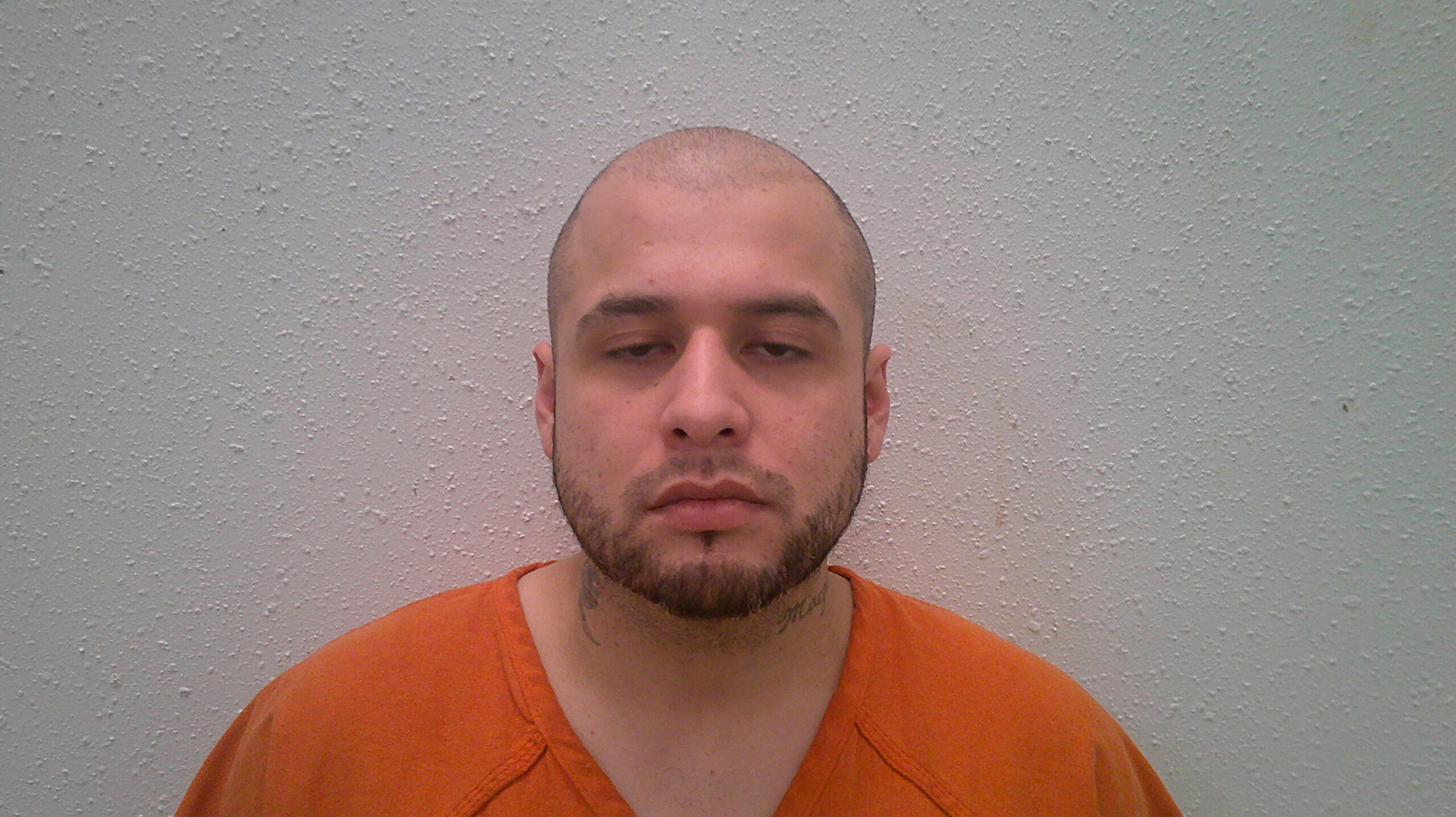 ACUNA, MICHAEL, II booking photo