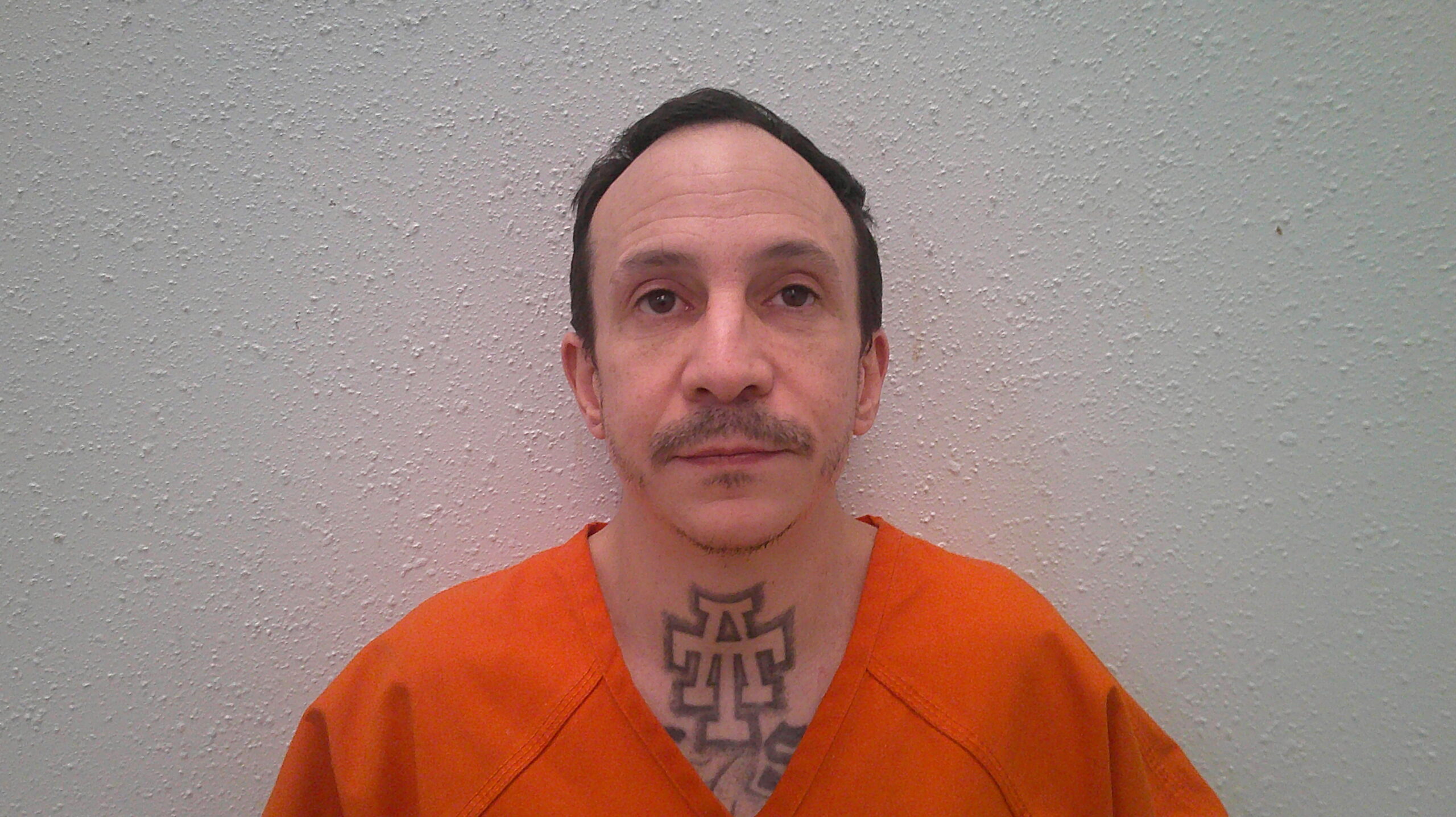 DELGADO, MICHAEL ANTHONY booking photo