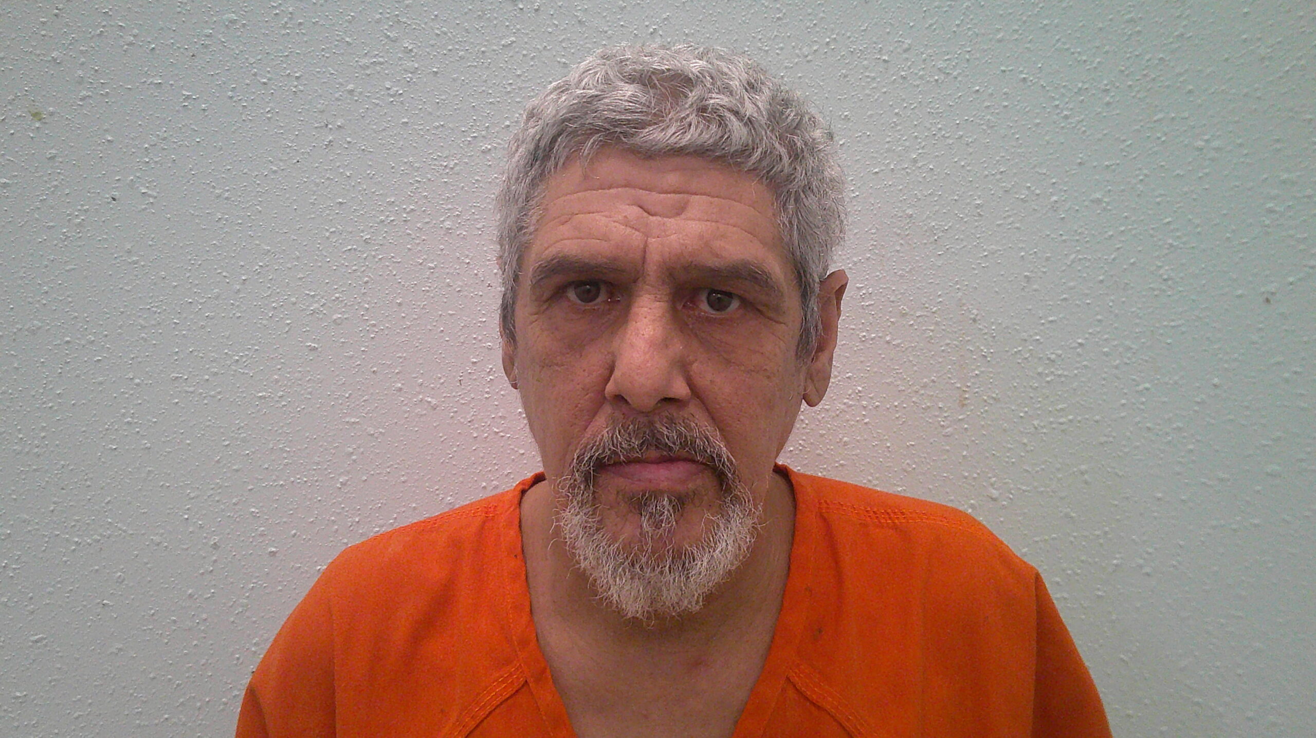 IZATT, IRA DAN booking photo