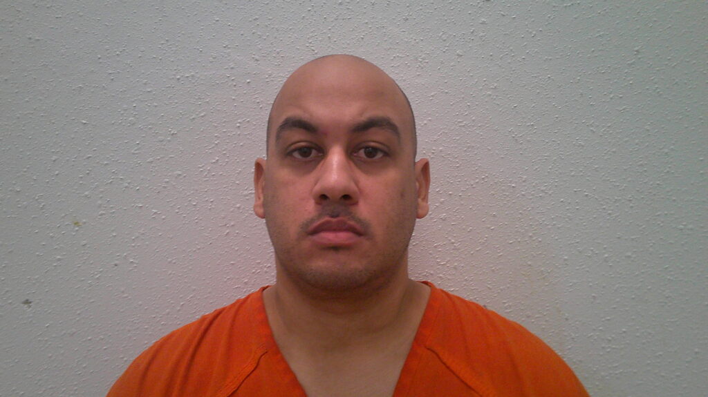WATSON, LUCANDO, Jr booking photo