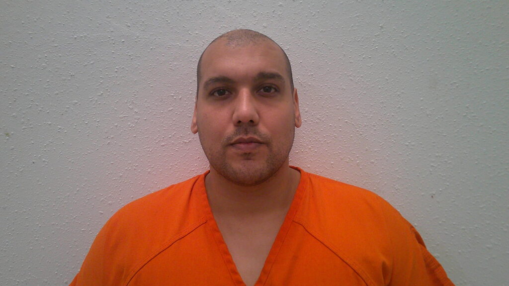 BERLANGA, DANIEL JOSEPH booking photo