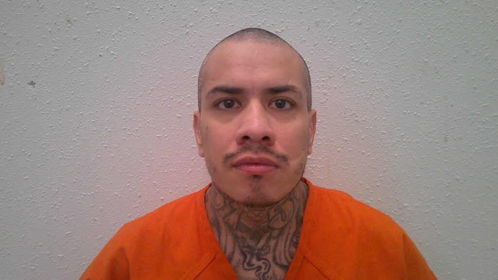 HERRERA, ALBERT booking photo
