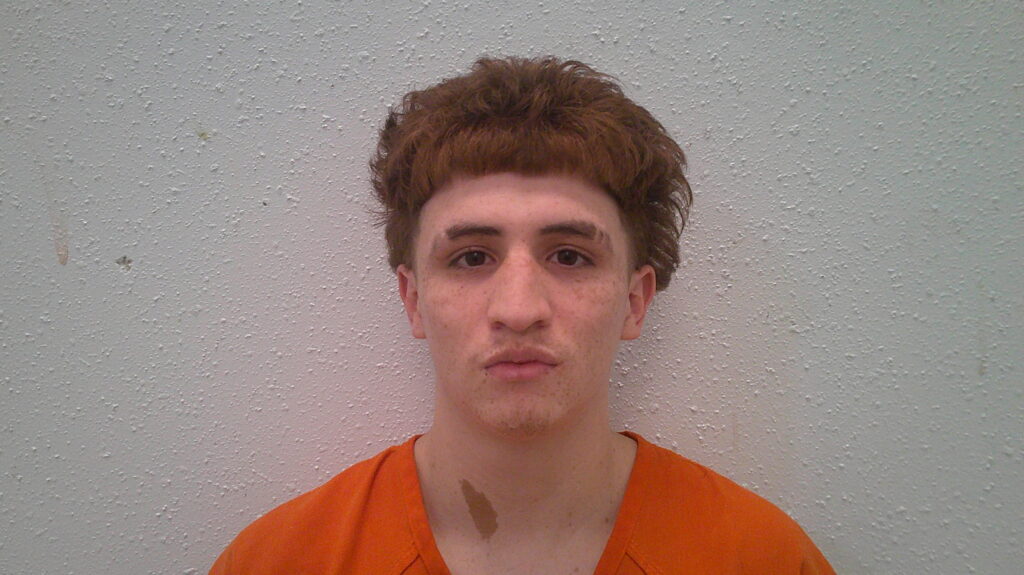 PENA, ANTONIO JADEN booking photo