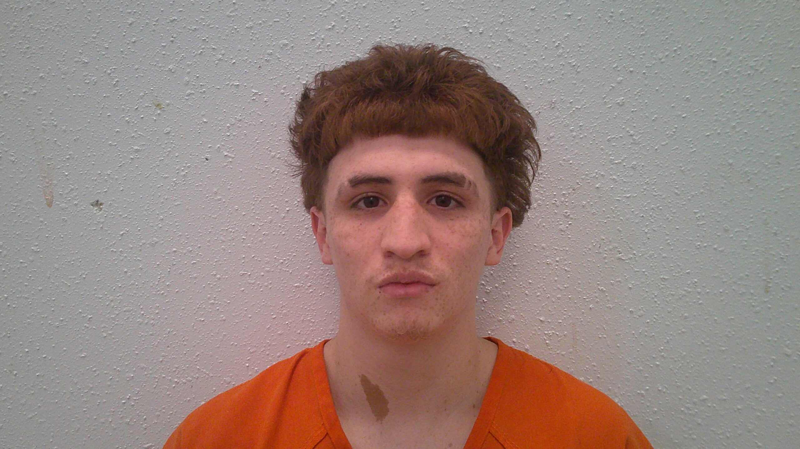 PENA, ANTONIO JADEN booking photo