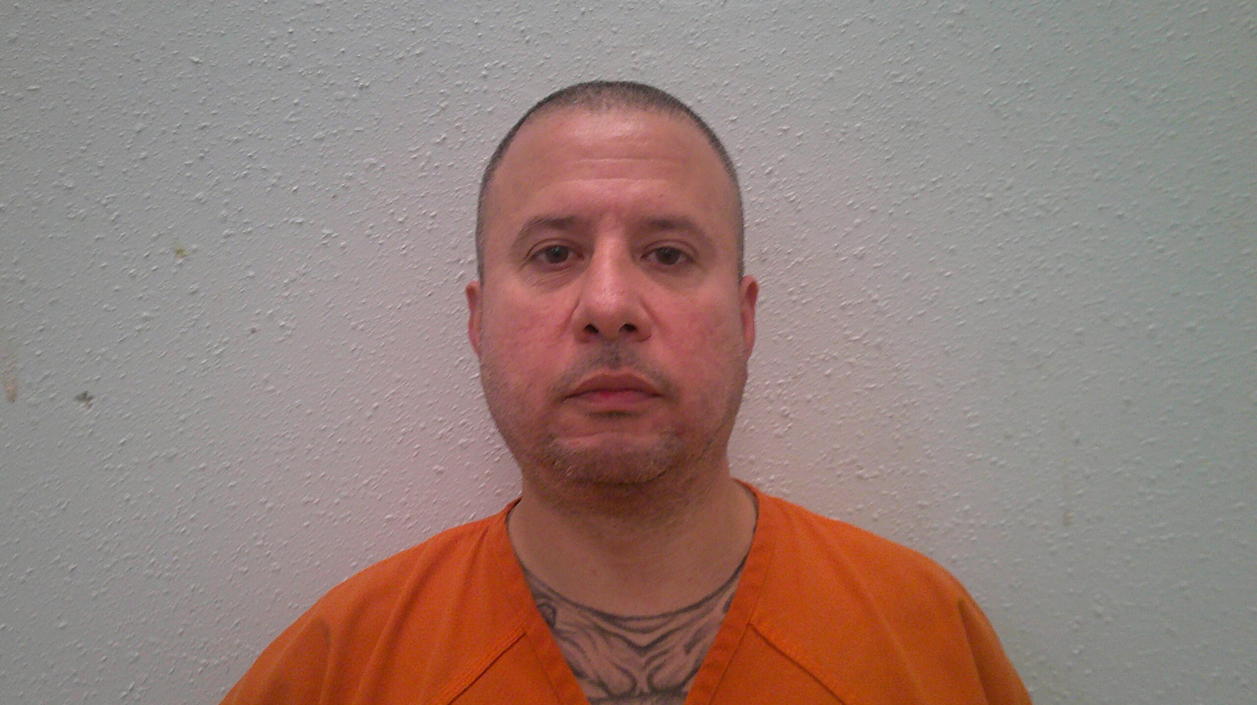 HERNANDEZ, ROY booking photo