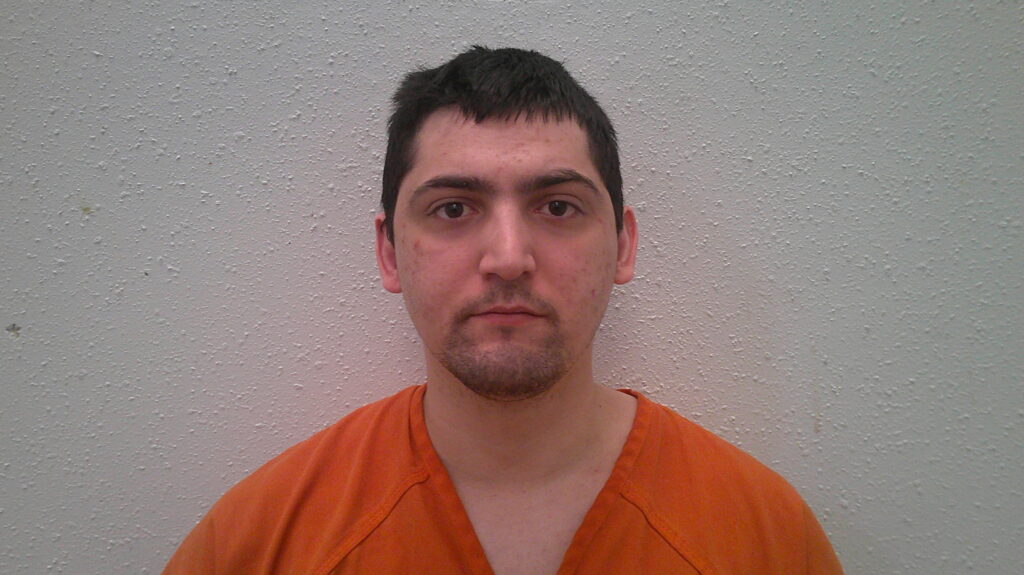 BENAVIDES, JOSEPH LOUIS booking photo