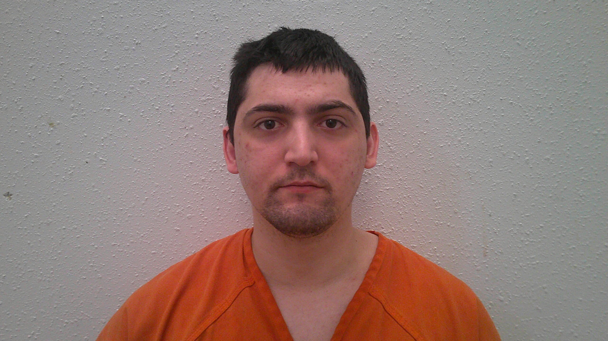 BENAVIDES, JOSEPH LOUIS booking photo