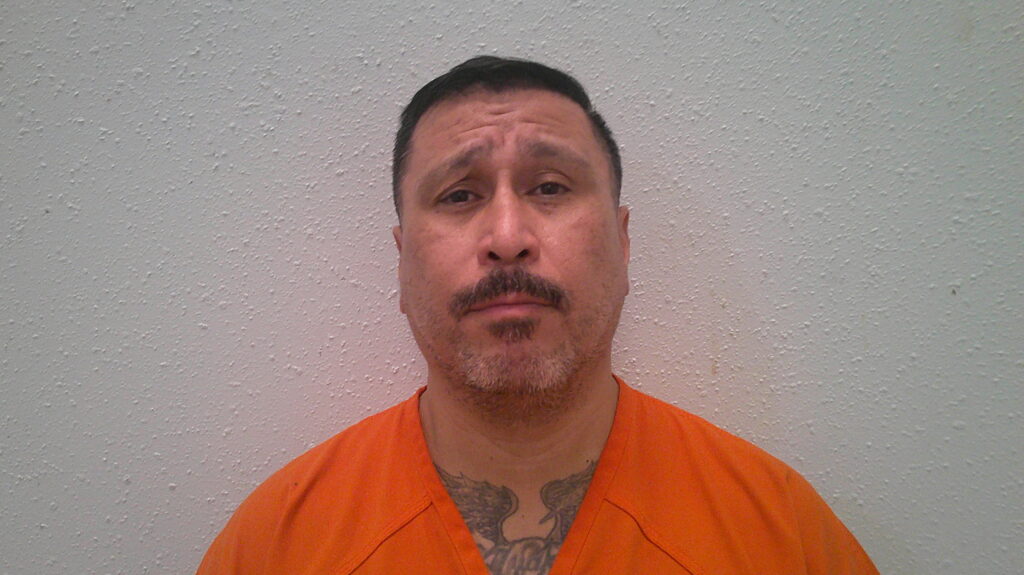 CERVANTES, JUAN RAMON booking photo