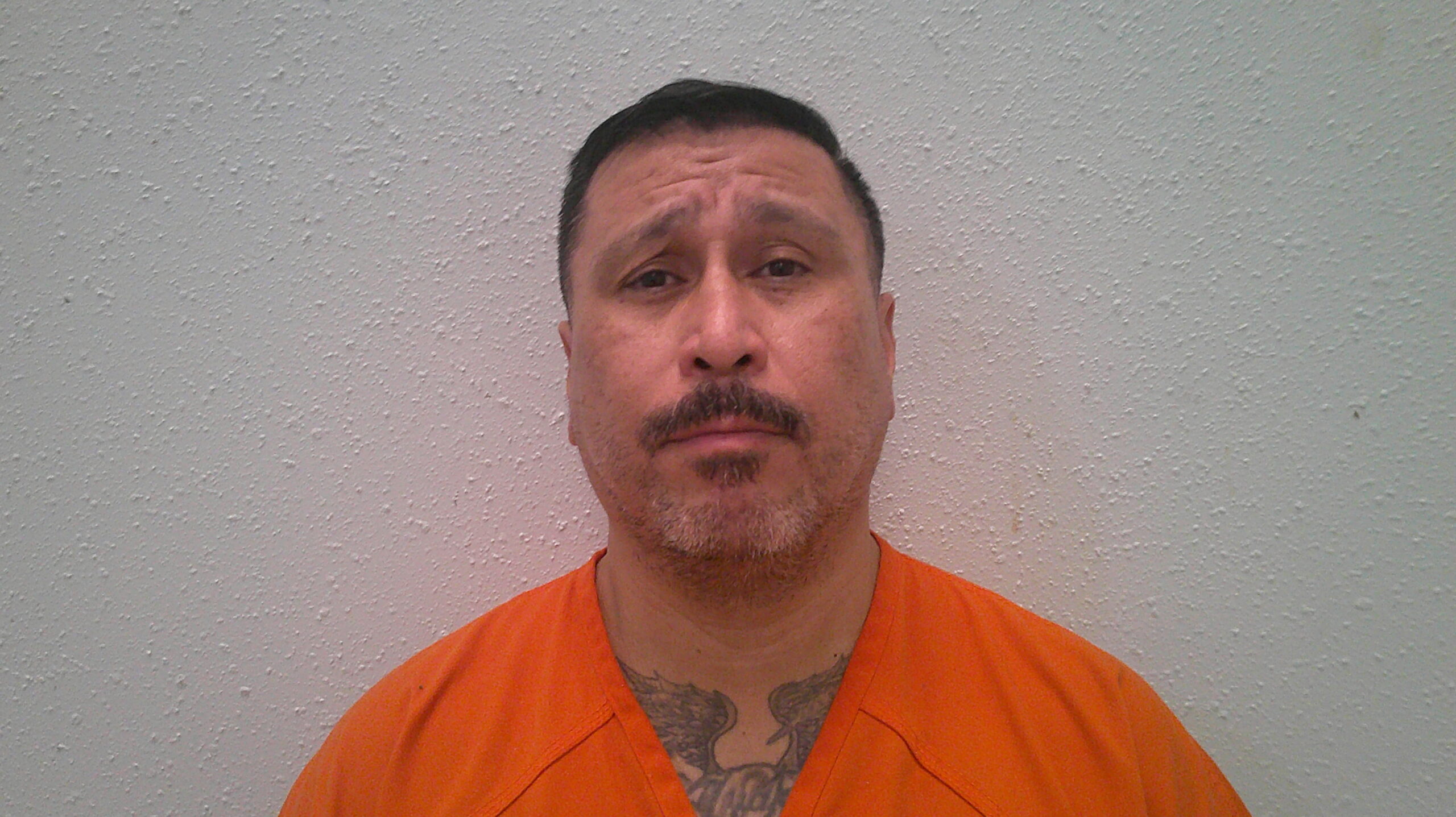 CERVANTES, JUAN RAMON booking photo