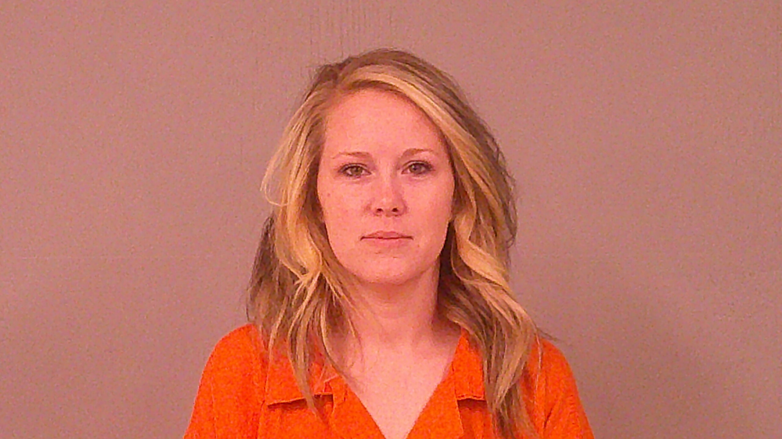 WHITE, CHRISTINA RENEE booking photo