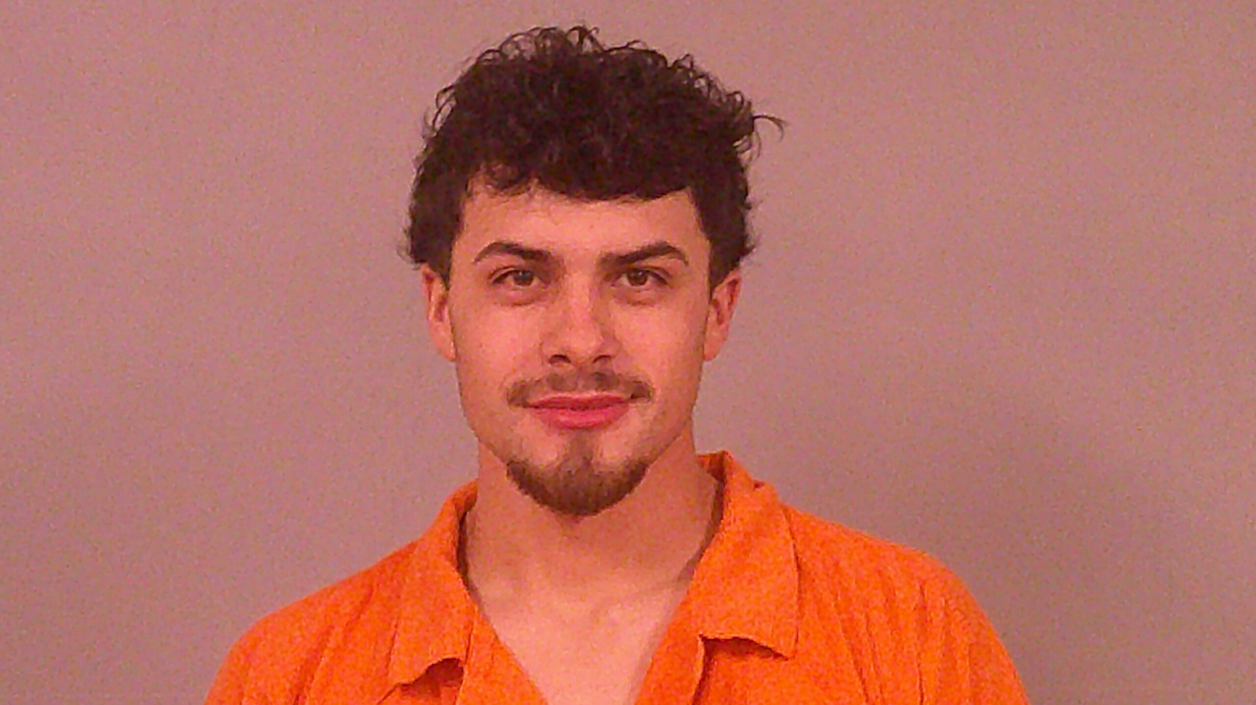 RODRIGUEZ, KEATON JOSEPH booking photo
