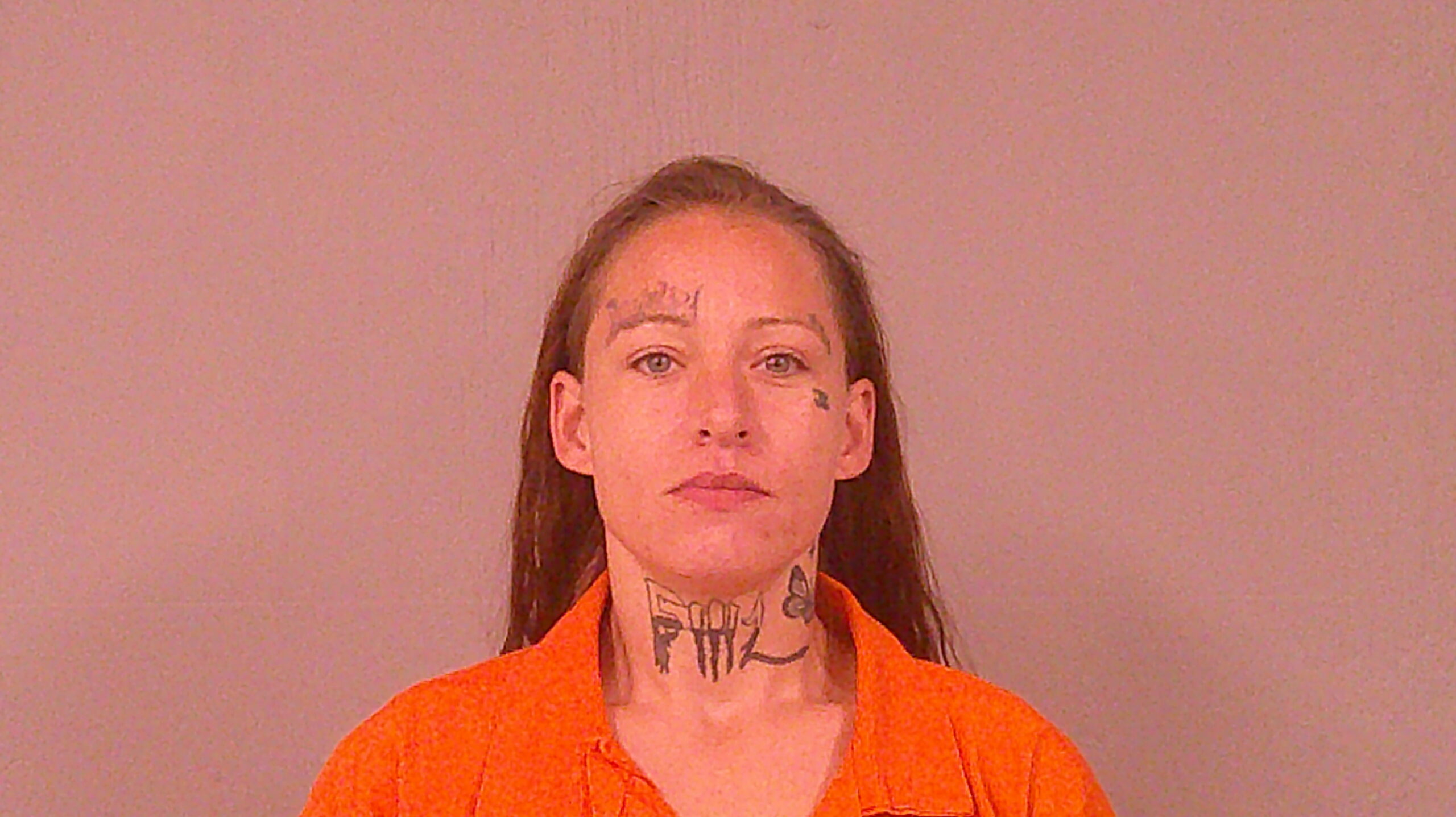 KENNEDY, NATASHA MARIE booking photo