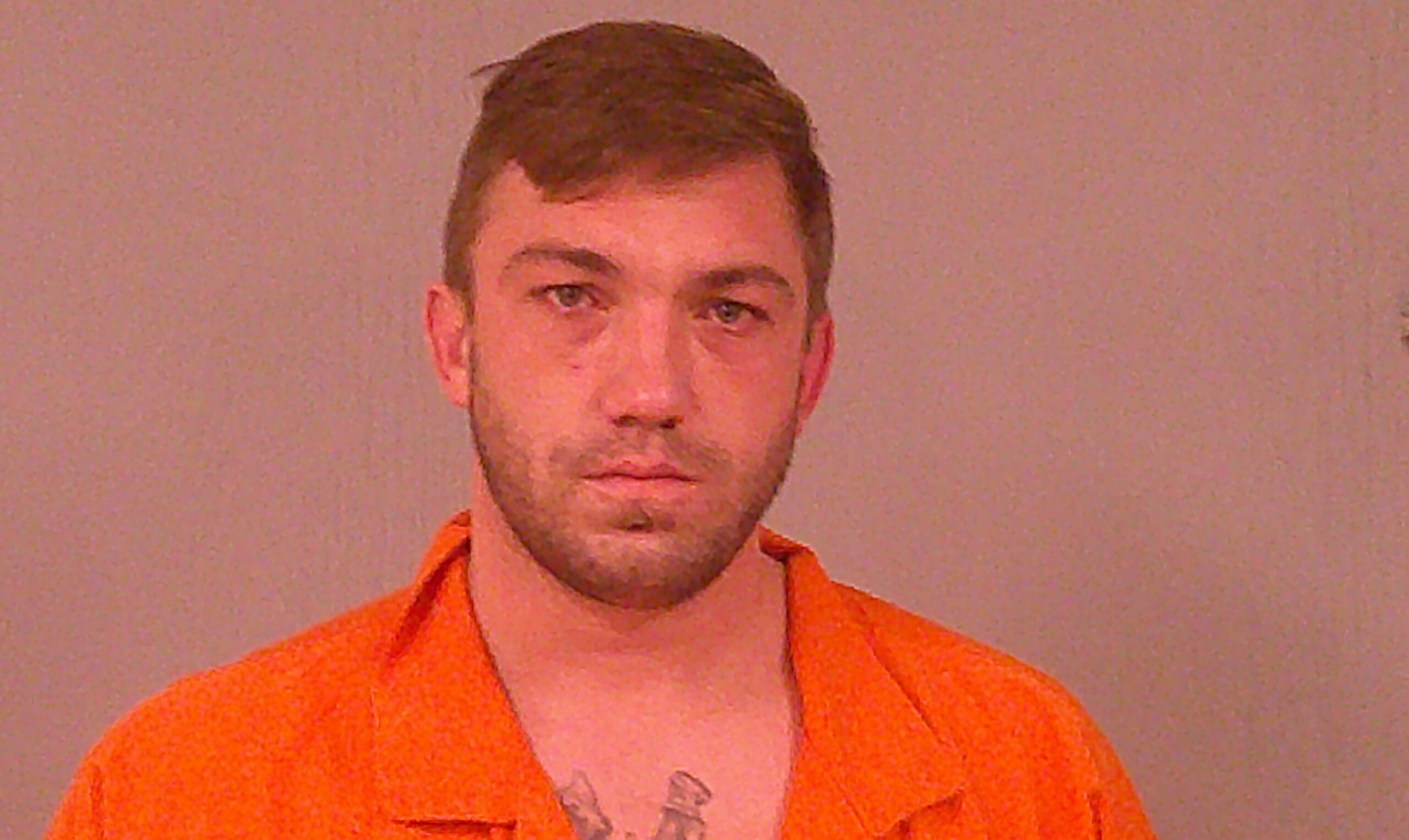 LOHSE, COLBY DON booking photo