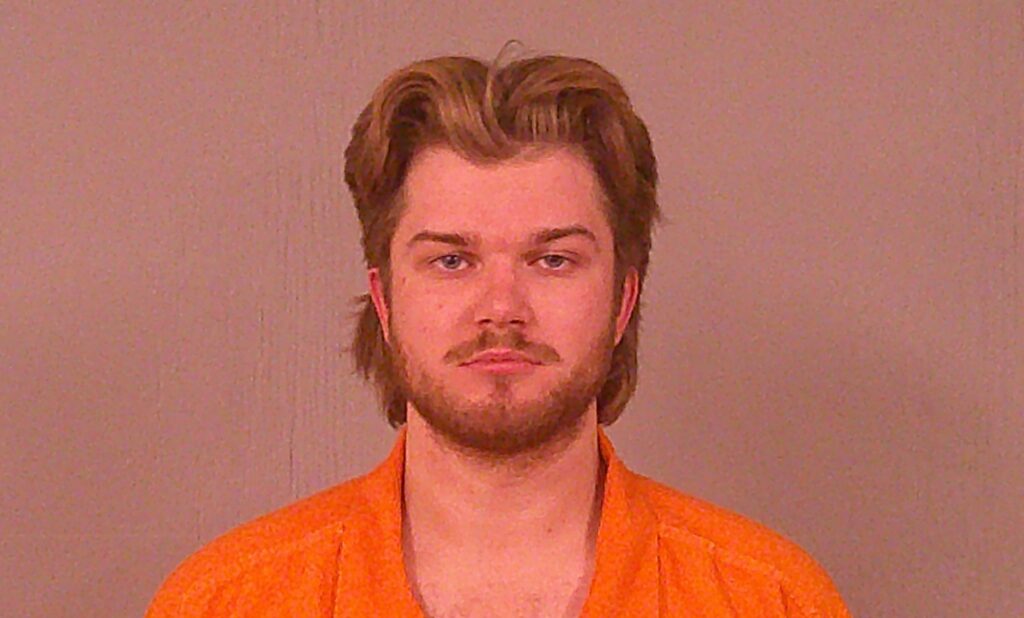 HIGGINBOTHAM, LEE JOSEPH booking photo