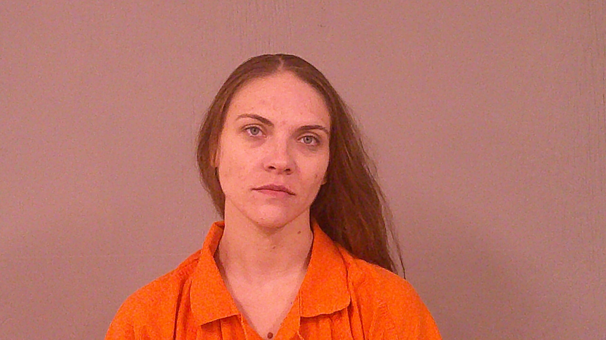 WRIGHT, EMILIE LOREN booking photo