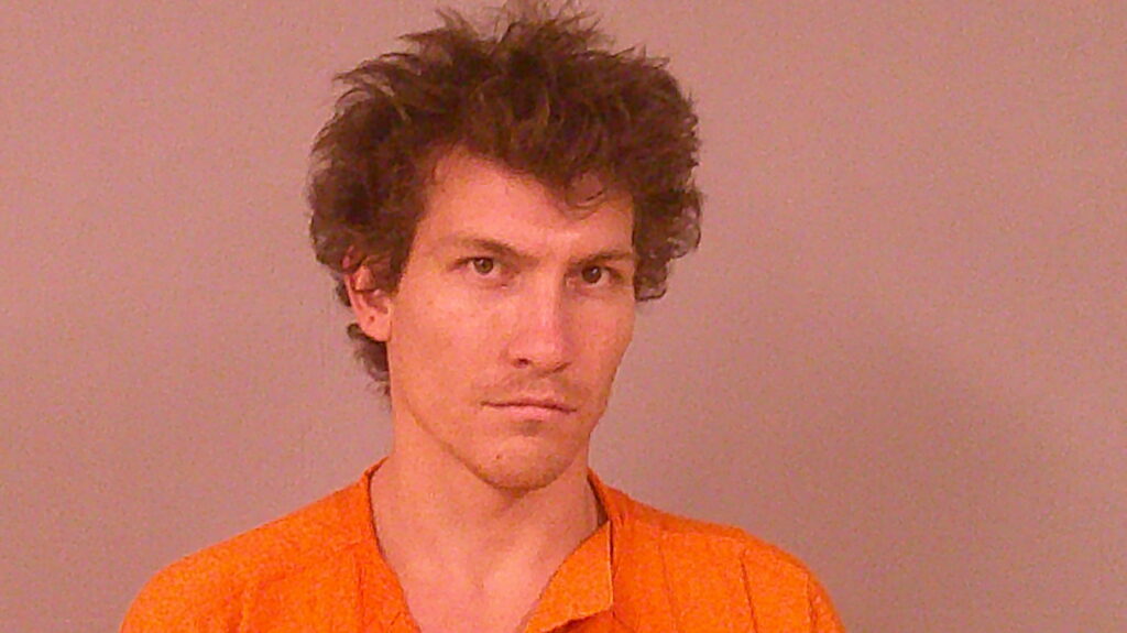 TORRES, JONAH KEKOA booking photo