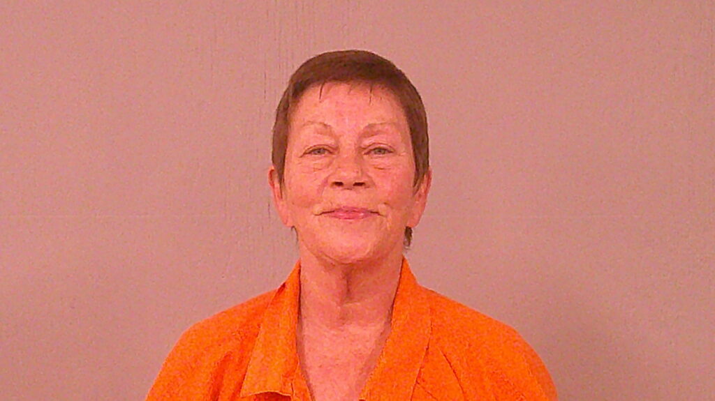 KUHN, ELIZABETH ANN booking photo