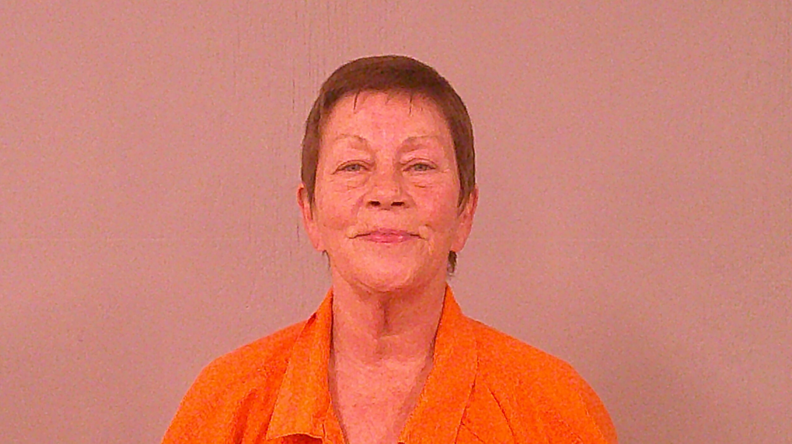 KUHN, ELIZABETH ANN booking photo