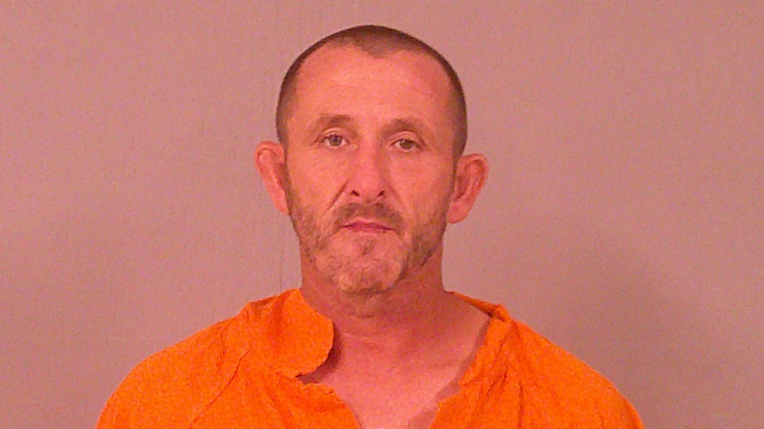 MILLSAP, KELLY EUGENE booking photo