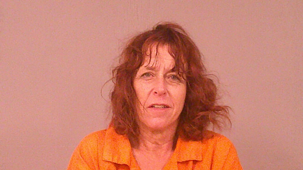 TORRES, KELLY LYNN booking photo