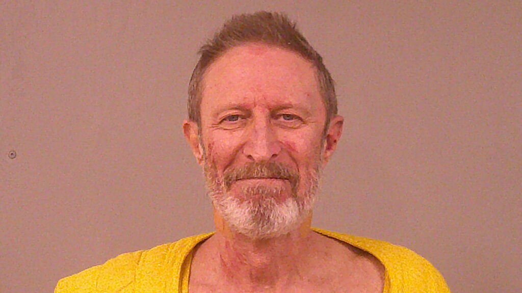 EURE, JAMES CLEVELAND, Jr booking photo