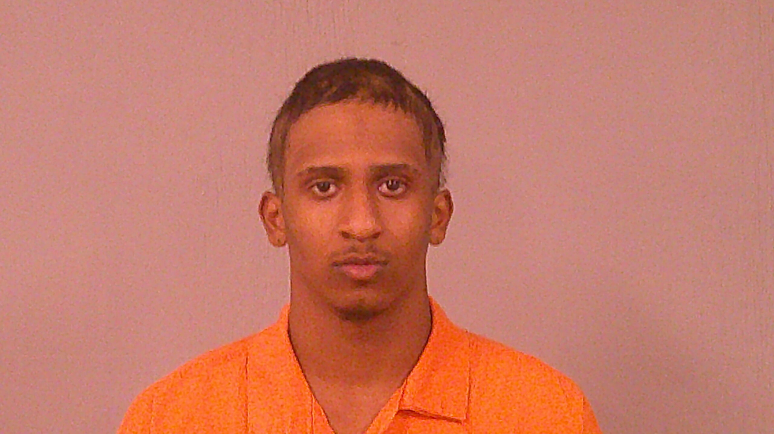 DOUGLAS, DONOVAN AVERY booking photo