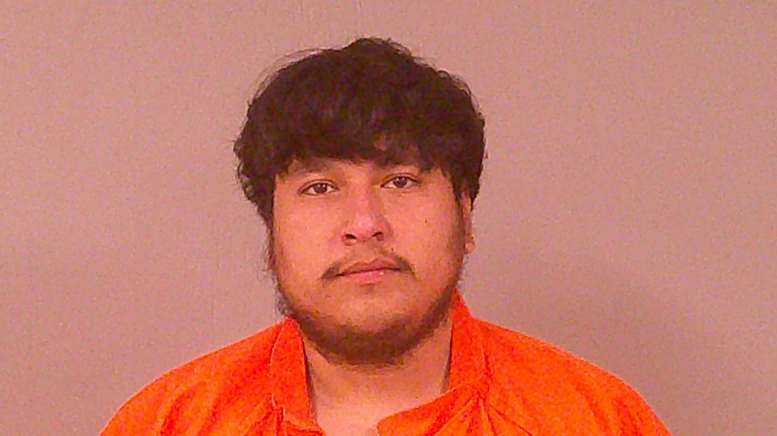 CHAVEZ-BRISENO, XAVIER ISAIAH booking photo