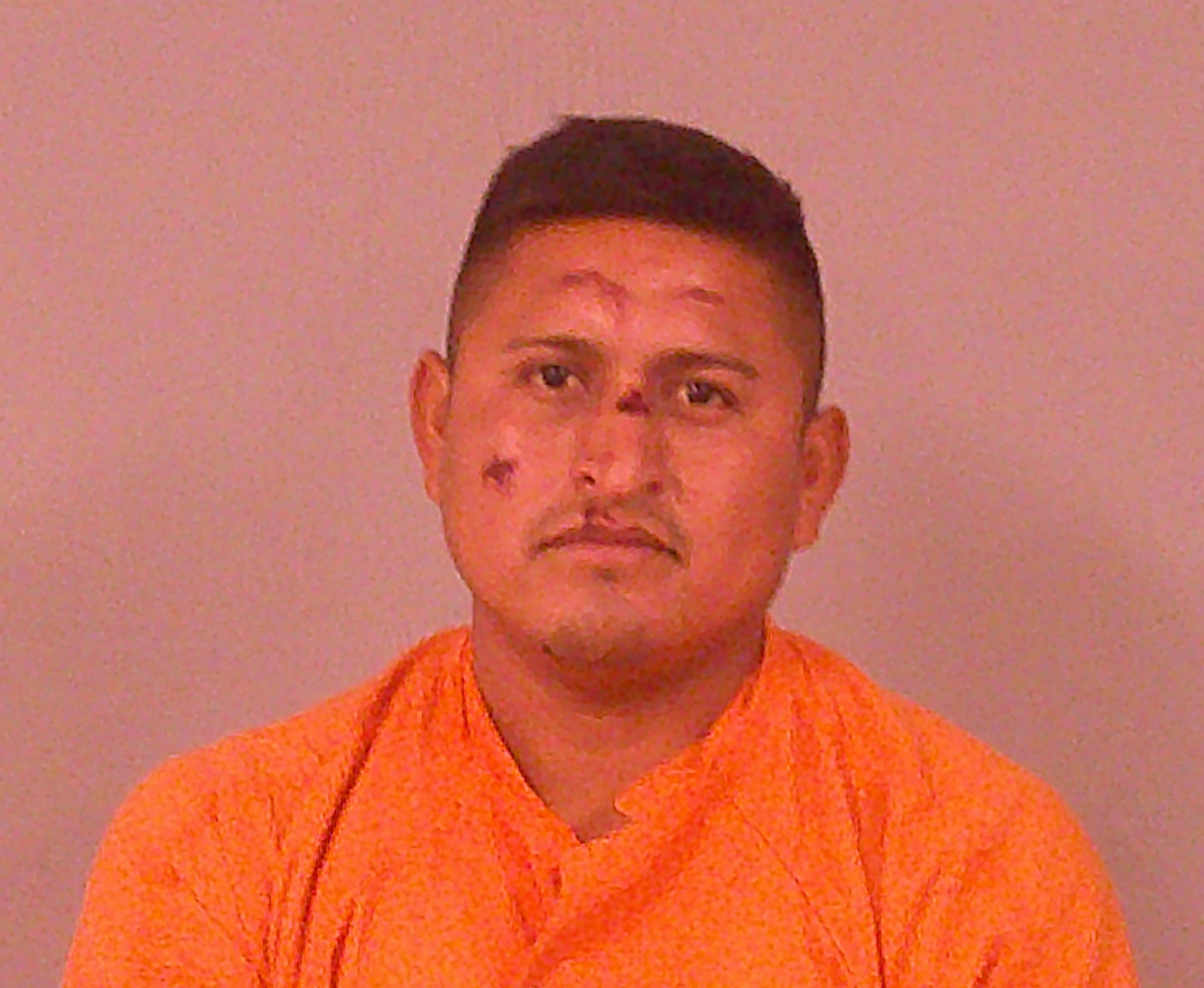 DOMINGUEZ-CRUZ, ABRAHAM booking photo