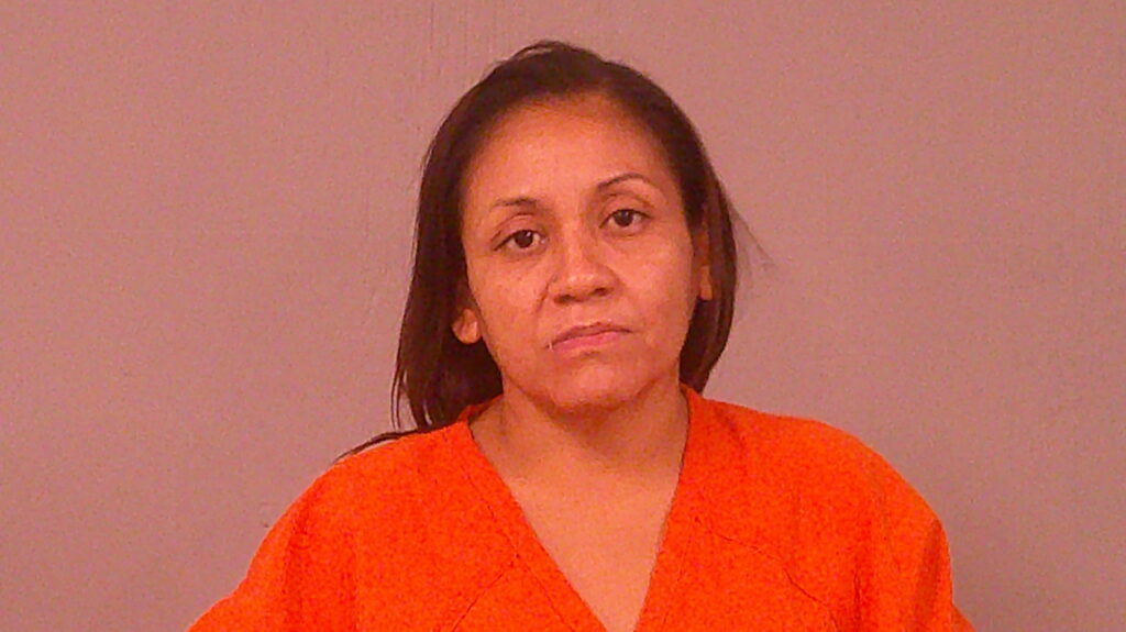 QUIRINO-MARTINEZ, MARIA MAGDALENA booking photo