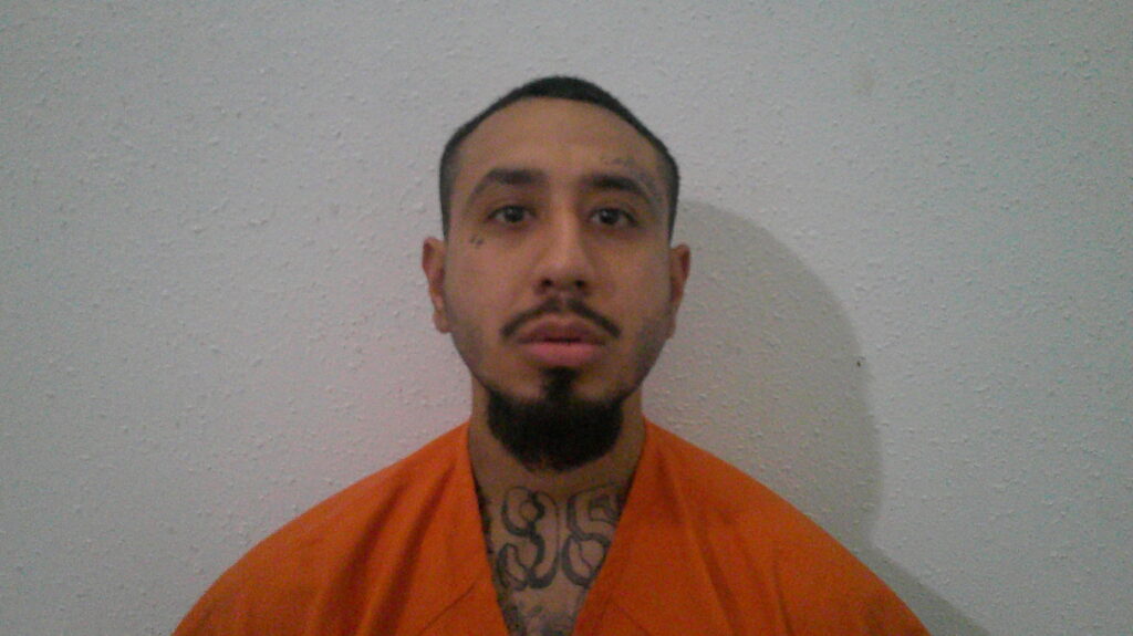 RODRIGUEZ, JULIAN ANDREW booking photo