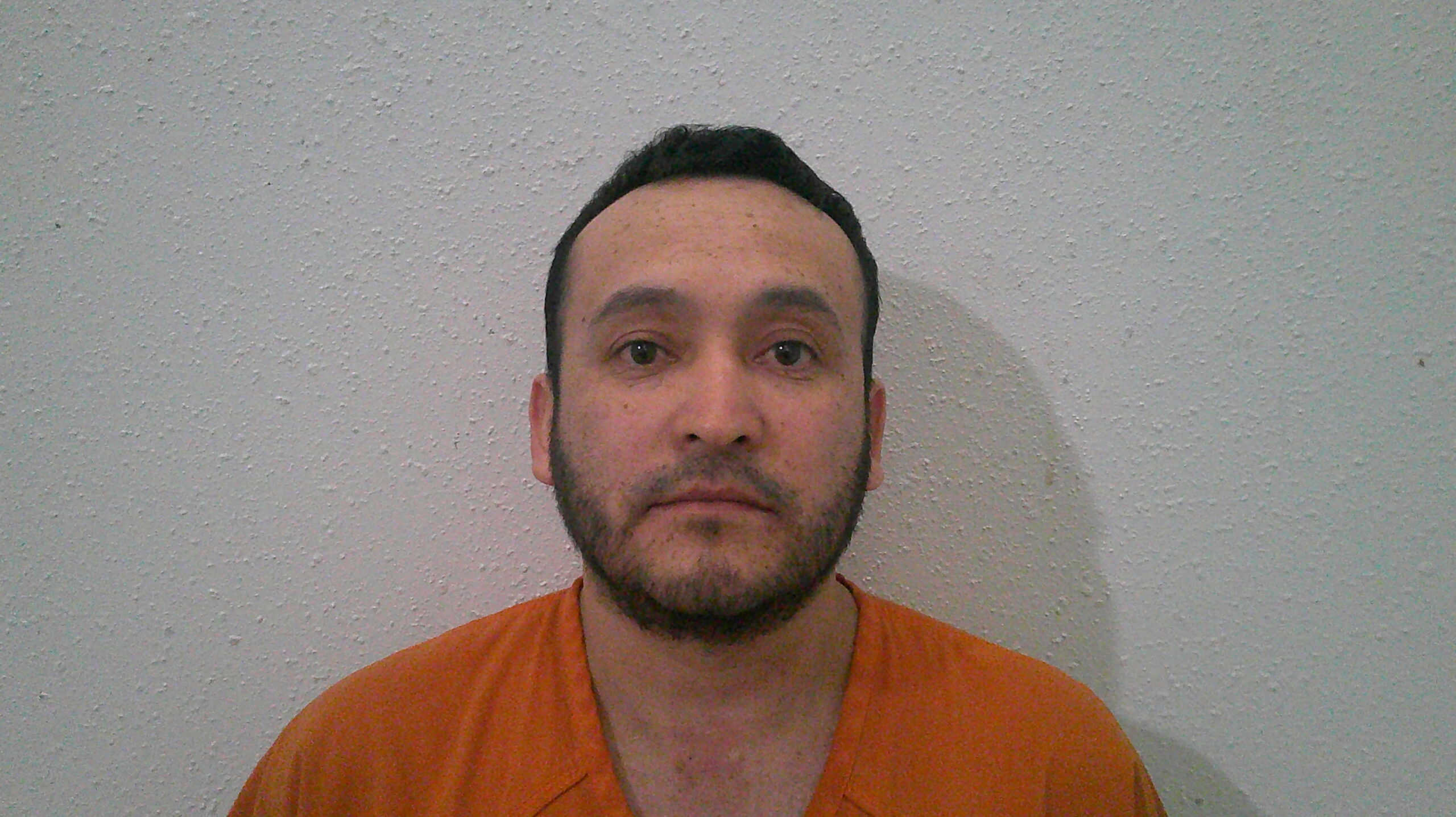 MEJIA-ORTEGA, GUMARO booking photo