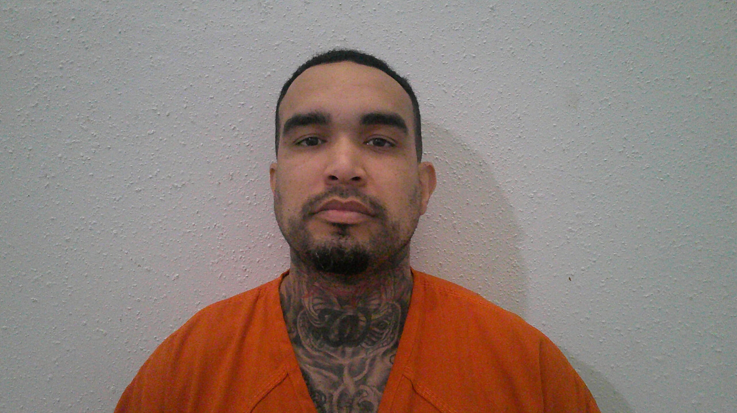 FAZ, CARPIER JERRY booking photo