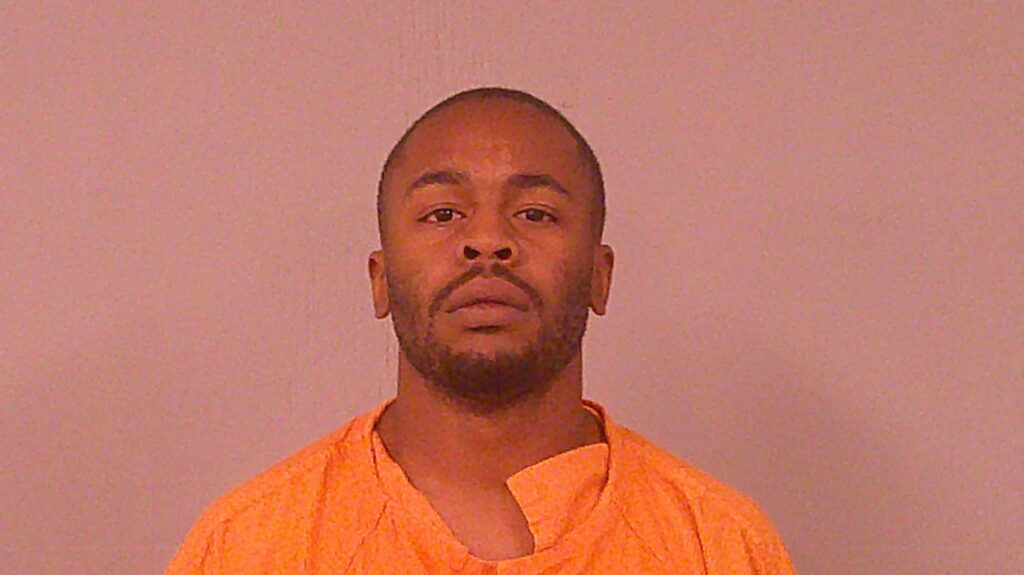 JOHNSON, ROBERT, III booking photo