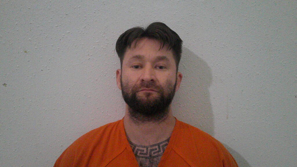 VILLEGAS, ULISES JESUS booking photo