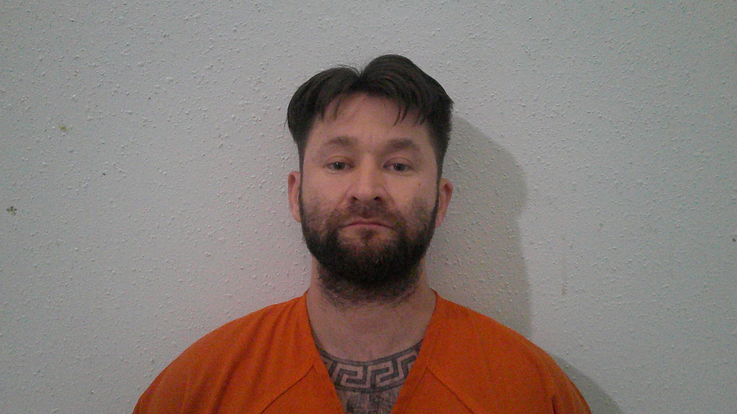 VILLEGAS, ULISES JESUS booking photo