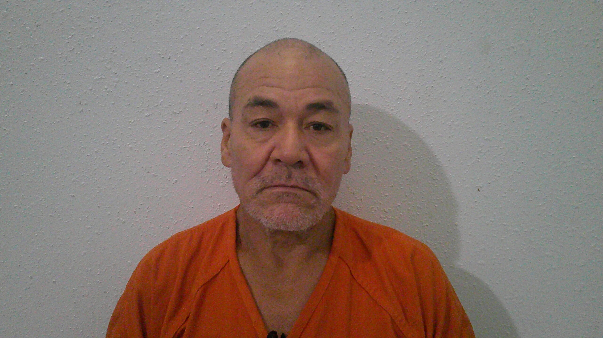 RESENDEZ, JULIO CAESAR booking photo