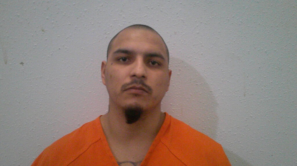 DURAN-GONZALEZ, MIGUEL booking photo