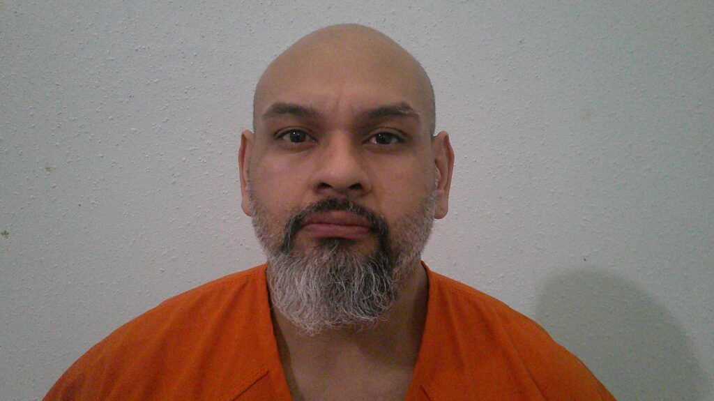 NAVARRO, RIGO B-A booking photo