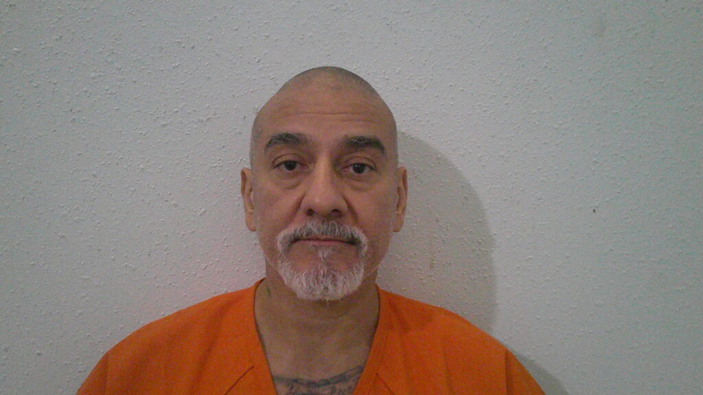 REYES, VICTOR, III booking photo