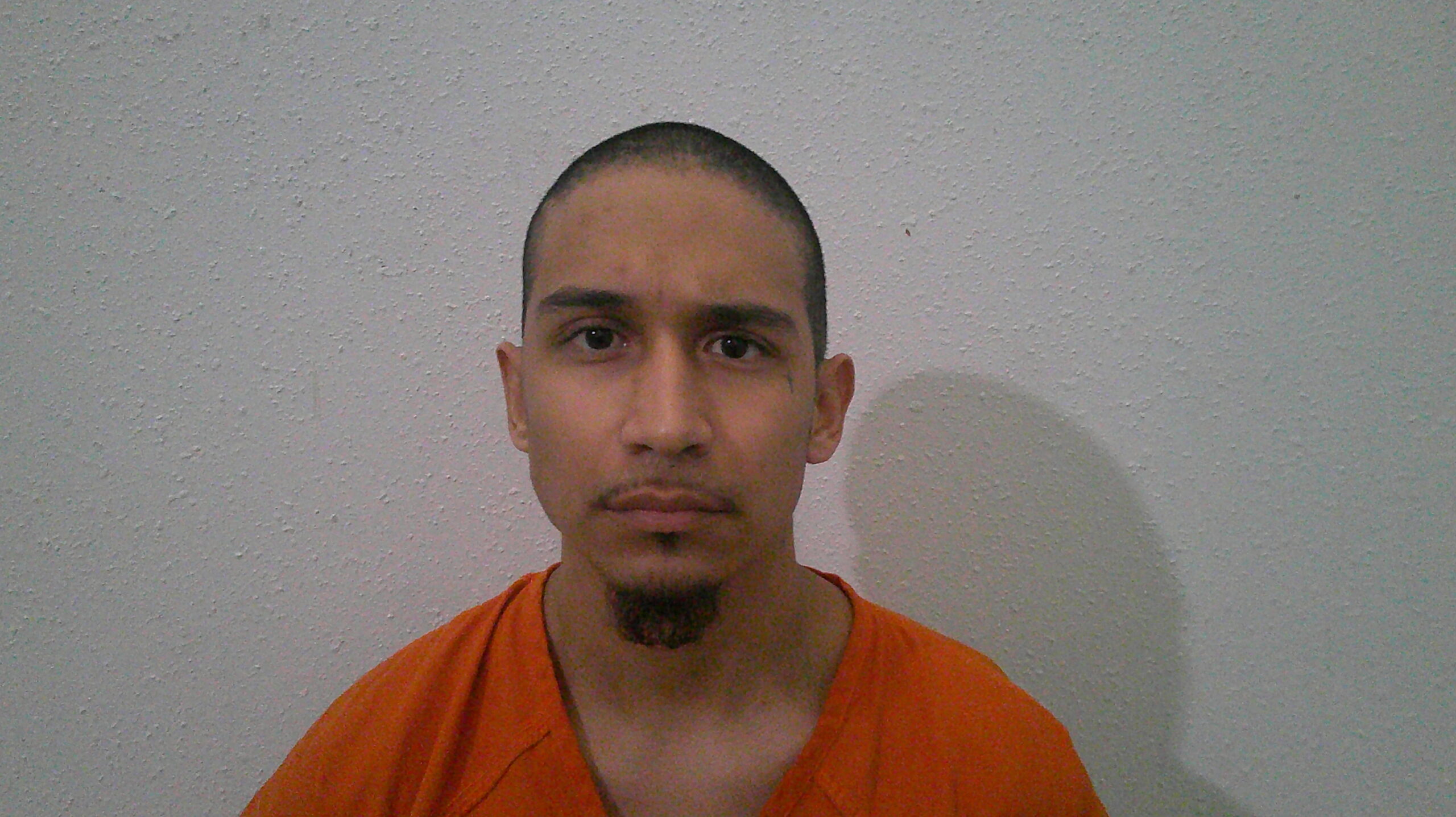 NANDIN, NOE MOWGLI booking photo