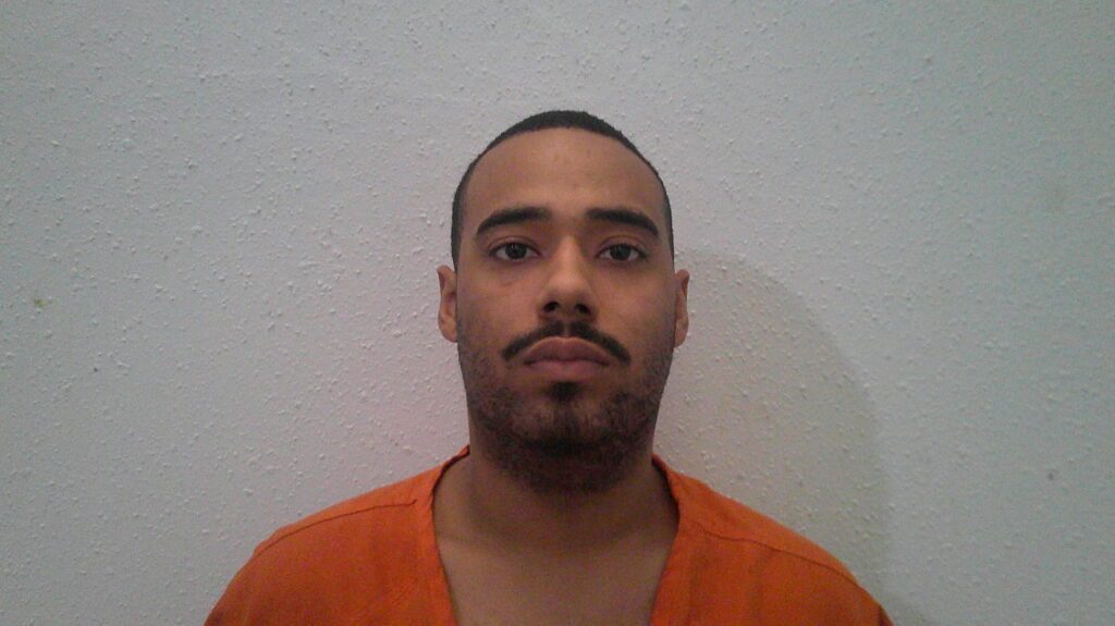 CORLEY, BAILEY A booking photo