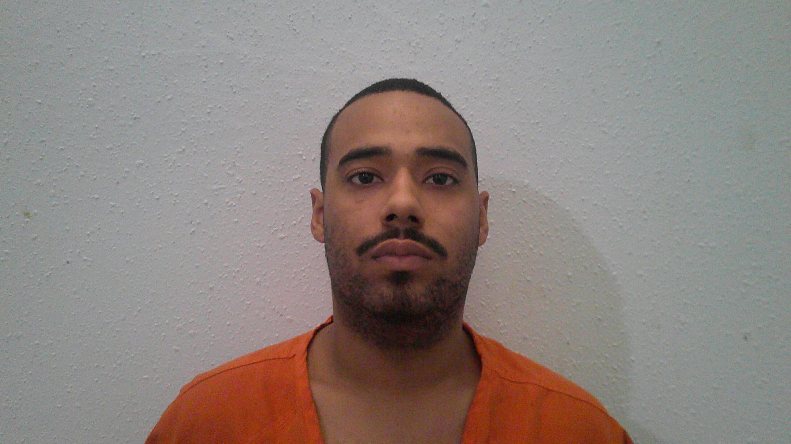 CORLEY, BAILEY A booking photo