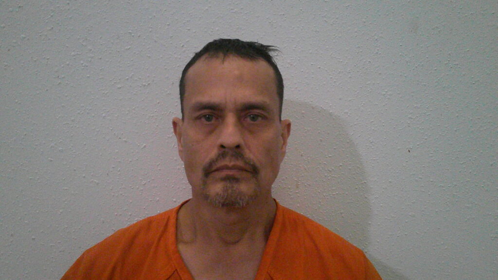 GAMEZ, JOE booking photo