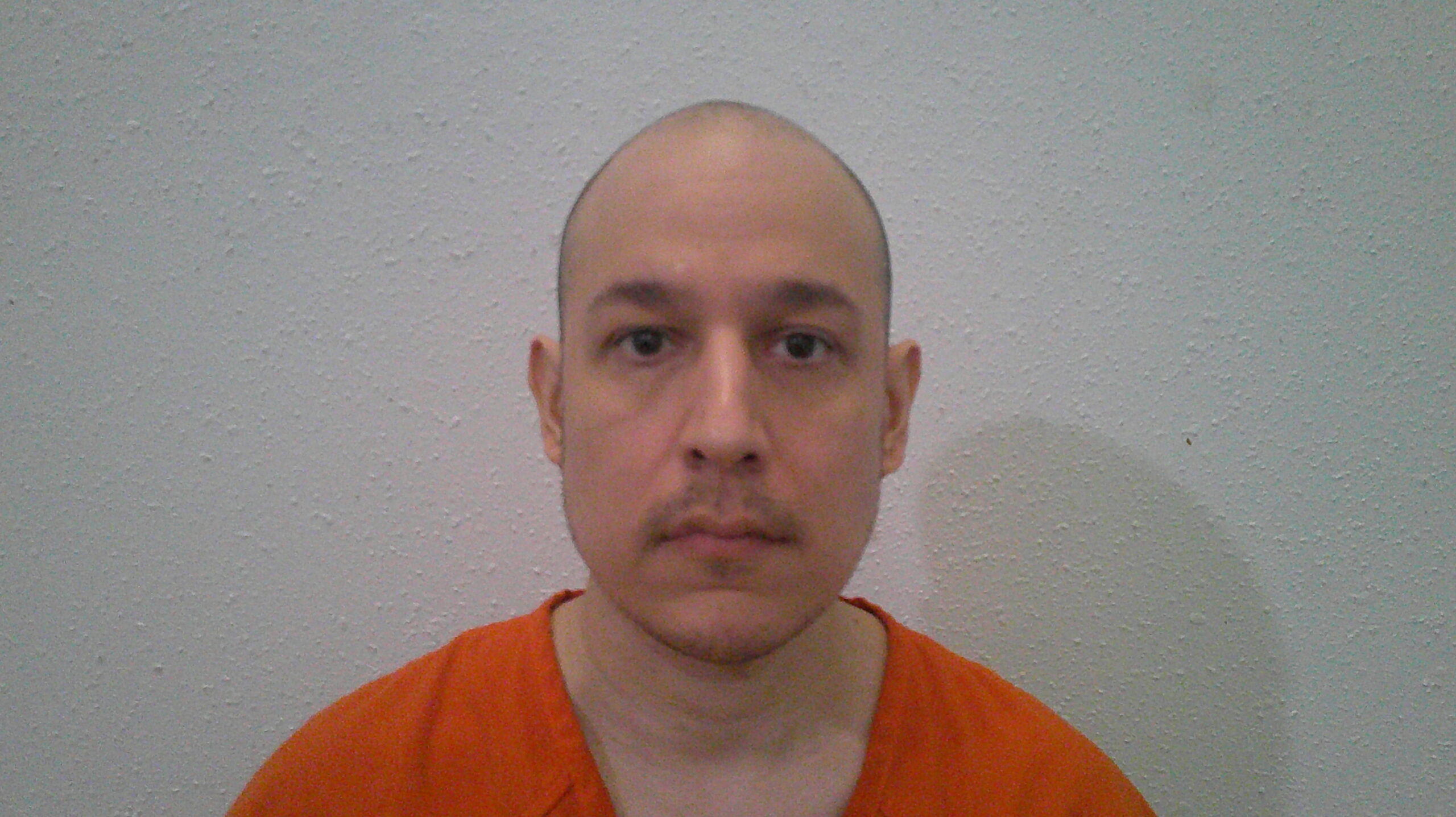 DE-LA-ROSA, JOHNNY booking photo