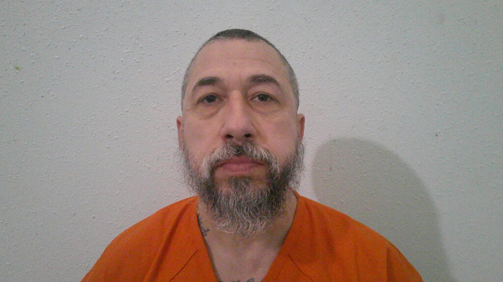 STRICKLAND, ERNEST HOWARD booking photo