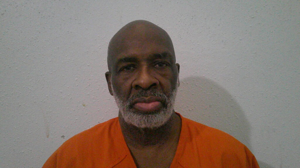 STANFORD, DYRANE JEROLD booking photo